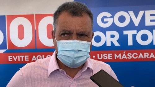 [Covid-19: governadores querem celeridade e ministro avalia aprovação de vacinas em fevereiro]