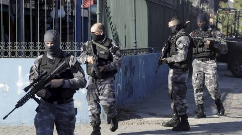 [Quase 97% das pessoas assassinadas pela polícia na Bahia em 2019 eram negras]
