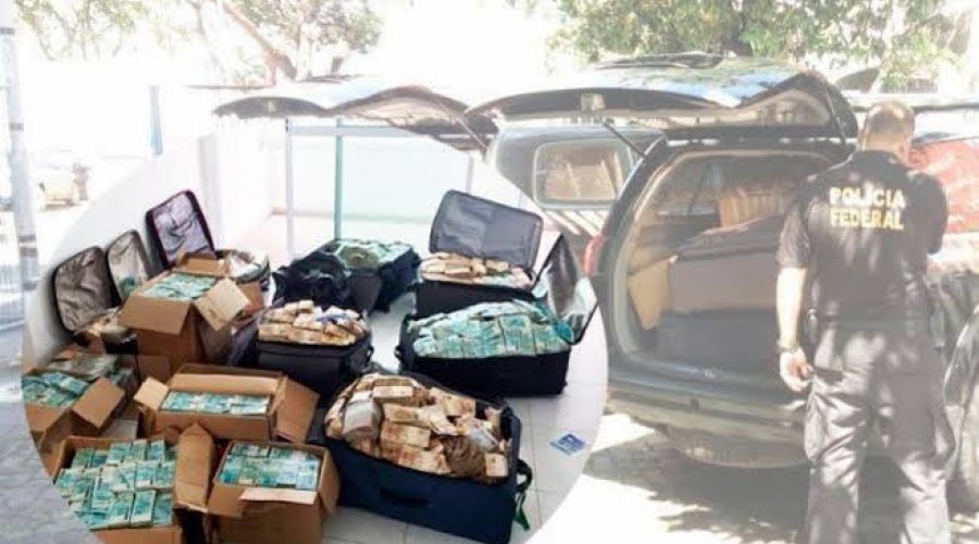[OAB quer que STF libere verba da Lava Jato para comprar vacina contra o coronavírus]