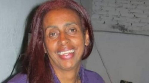 [Ativista negra morre durante operação policial em Porto Alegre]