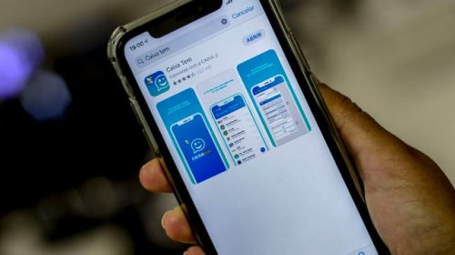 [Caixa começa a pagar hoje abono do PIS em poupança digital]