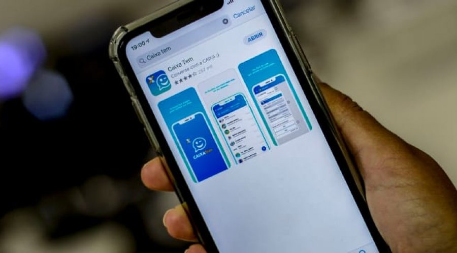[Caixa começa a pagar hoje abono do PIS em poupança digital]