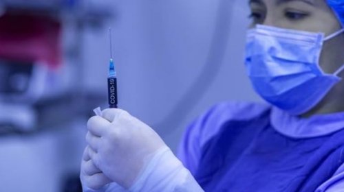 [Pessoas com reações alérgicas não devem tomar a vacina da Pfizer, alerta Reino Unido]