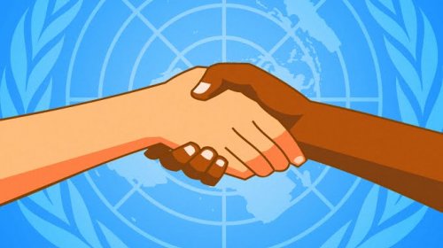 [Pernambués Curioso: Por que 10 de dezembro é Dia Internacional dos Direitos Humanos?]