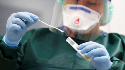 [Brasil acumula 190,5 mil mortes e 7,45 milhões de casos de covid-19]