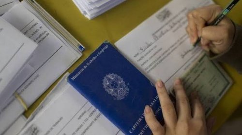 [Na pandemia, 53% dos brasileiros ficaram sem trabalho]