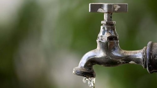 [Abastecimento de água será interrompido em quatro cidades baianas nesta terça (29)]