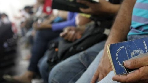 [Desemprego bate novo recorde e atinge 14,1 milhões de pessoas, aponta IBGE]