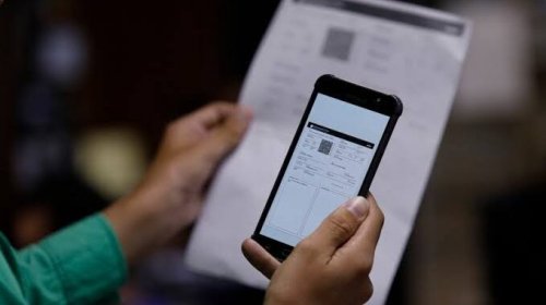 [Detran-BA anuncia novo documento eletrônico que unifica licenciamento e certificado de registr...]