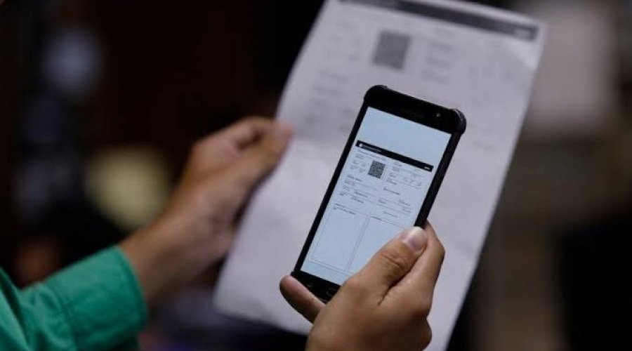 [Detran-BA anuncia novo documento eletrônico que unifica licenciamento e certificado de registro do veículo]