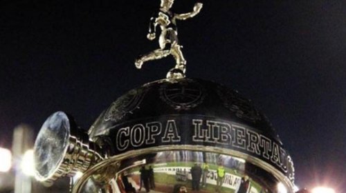 [Decreto autoriza até 10% da capacidade do Maracanã na final da Libertadores]