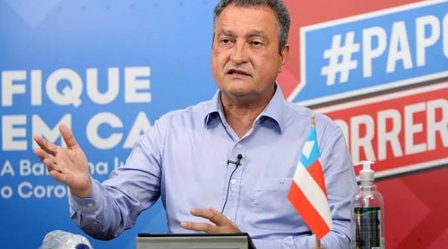 [Quem descumprir o toque de recolher será indiciado criminalmente, diz Rui Costa]