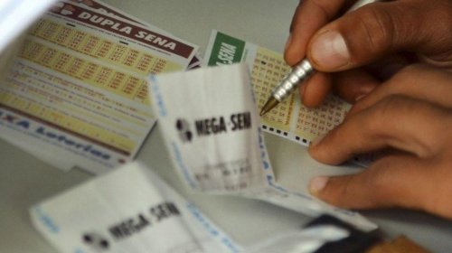 [Ninguém acerta a Mega-Sena e próximo concurso deve pagar R$ 34 milhões]