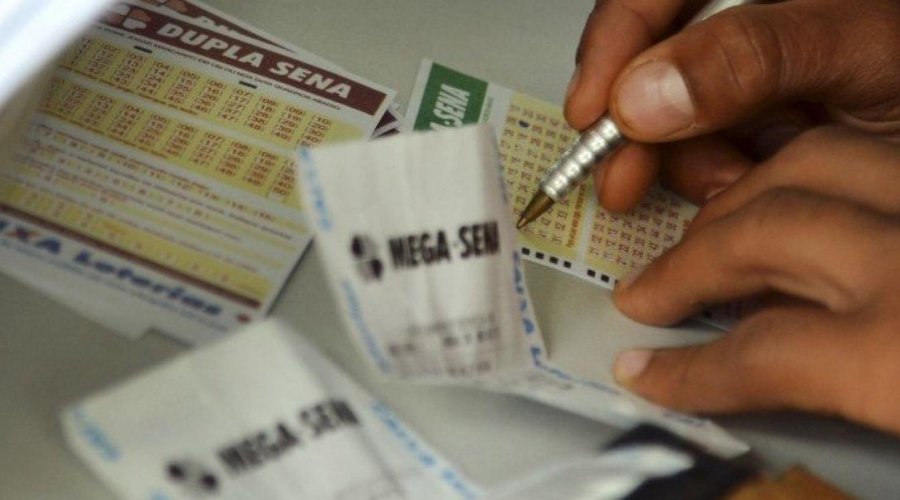 [Ninguém acerta a Mega-Sena e próximo concurso deve pagar R$ 34 milhões]