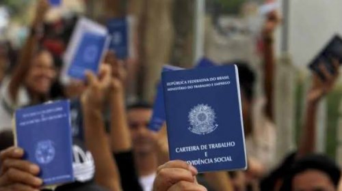 [Desemprego bate recorde em 20 Estados em 2020, diz IBGE]