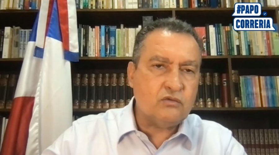 [Rui Costa anuncia pagamento de conta de água e adiamento do IPVA]