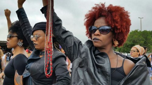 [Pernambues Curioso: Dia Internacional contra a Discriminação Racial é celebrado anualmente em ...]