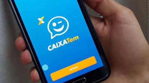 [Beneficiários do auxílio emergencial nascidos em julho já podem atualizar dados no Caixa Tem;...]