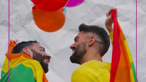 [Pernambués Curioso: Dia Nacional do Orgulho Gay]