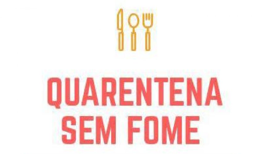 [Drive Thru Solidário: 