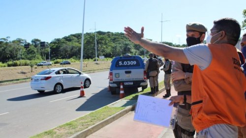 [Alterações no Código Brasileiro de Trânsito começam a valer]