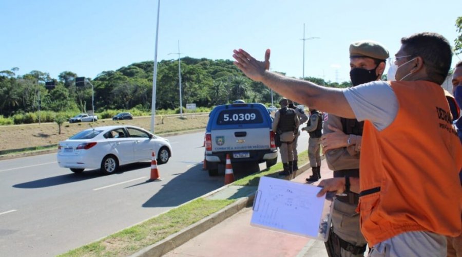 [Alterações no Código Brasileiro de Trânsito começam a valer]