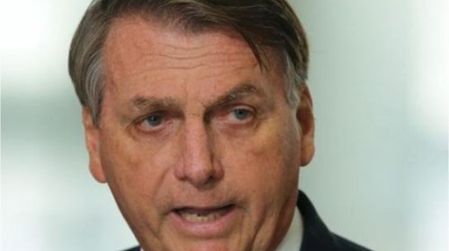 Em conversa vazada, Bolsonaro pede inclusão de prefeitos e governadores em CPI; [Em conversa vazada, Bolsonaro pede inclusão de prefeitos e governadores em CPI;