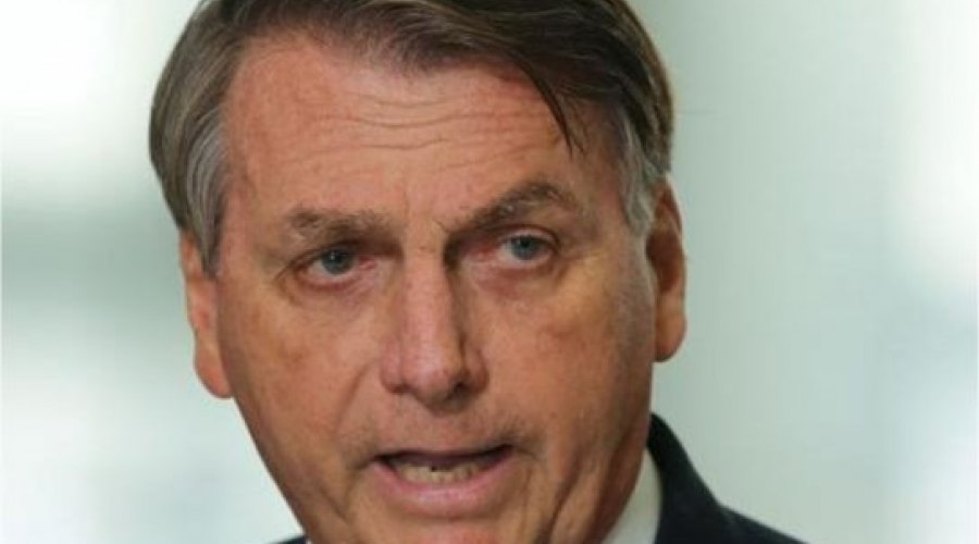 [Em conversa vazada, Bolsonaro pede inclusão de prefeitos e governadores em CPI; 