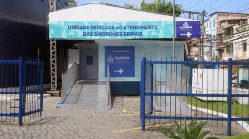 [Saiba onde fazer testes de detecção da Covid-19 em Salvador]