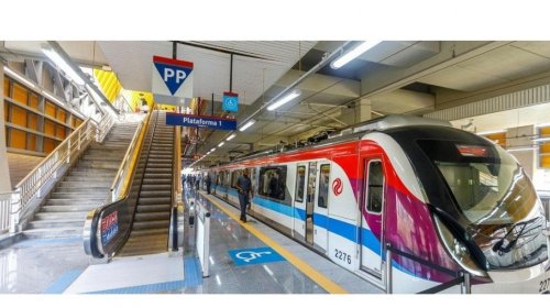 [Tarifas do metrô e ônibus metropolitanos serão reajustadas nesta terça-feira]
