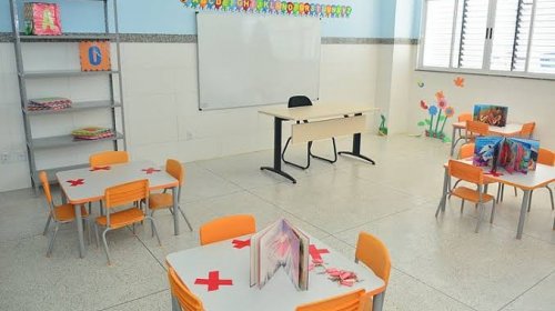 [Prefeitura detalha protocolos para a volta às aulas em Salvador]