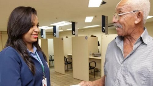 [Recadastramento de aposentados e pensionistas do estado continua suspenso na Bahia, no mês de...]