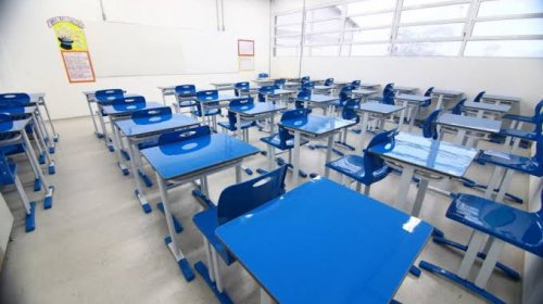 [Datafolha: 46% dos brasileiros são contra aulas presenciais durante toda a pandemia]