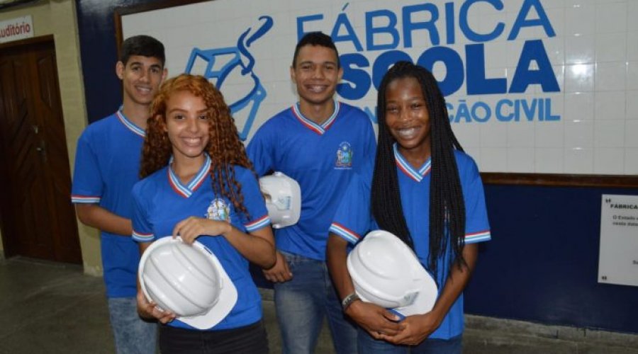 [Estado prorroga, até 30 de maio, inscrições para cursos de qualificação profissional]