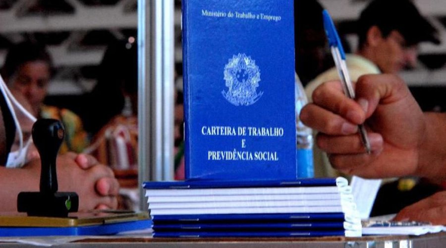 [Oportunidade: se candidate a 100 vagas de emprego em Salvador sem sair de casa]