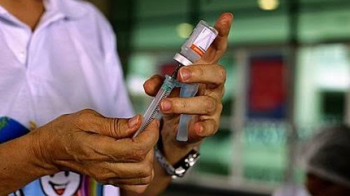 [Salvador: quem tem 57 anos começa a ser vacinado nesta sexta; novo 'mutirão de comorbidades' é...]