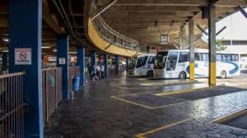 [Rui anuncia que suspensão de transporte intermunicipal vai ocorrer três dias antes e depois da...]