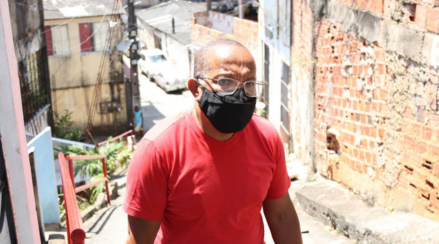 [Dono do Atakarejo é convocado para reunião conjunta das comissões de Reparação e Direitos Humanos em Salvador]