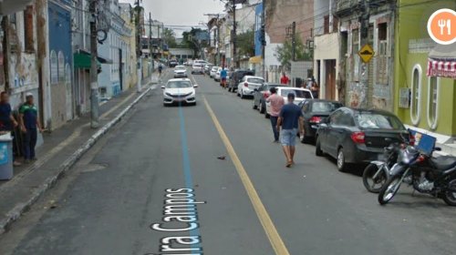 [Trânsito é modificado em rua do Barbalho a partir desta quinta (27)]