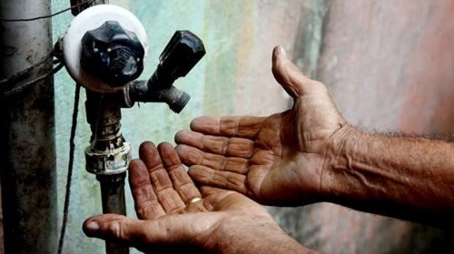 [Abastecimento será interrompido em Pernambués,  Cabula e outros bairros de Salvador devido a o...]