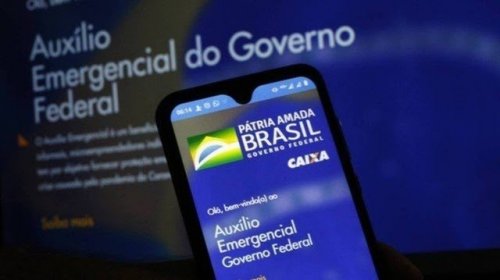 [Auxílio emergencial é pago a beneficiários do Bolsa Família com NIS 8]