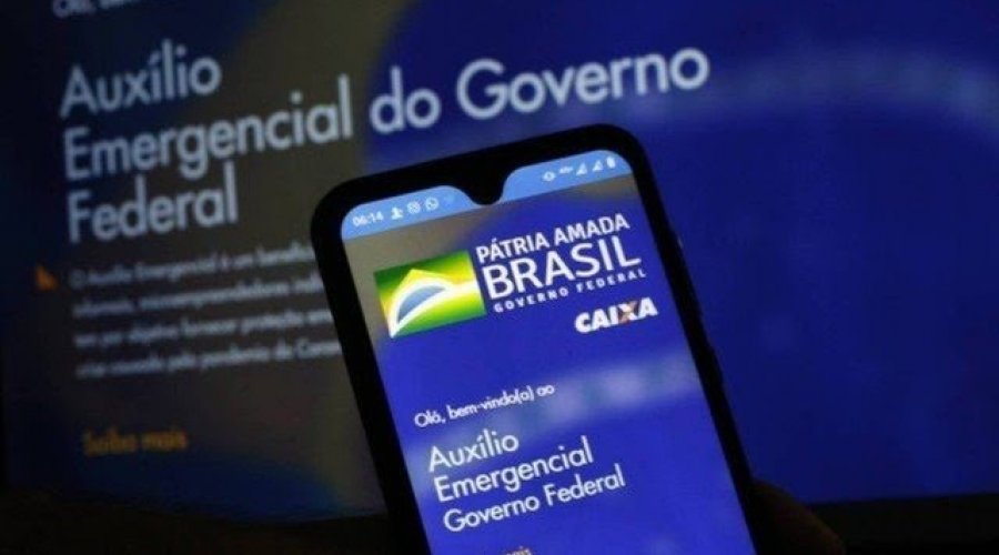 [Auxílio emergencial é pago a beneficiários do Bolsa Família com NIS 8]