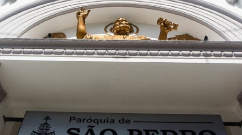 [Dia de São Pedro: celebração ao santo tem programação especial nesta terça-feira em Salvador;...]