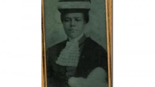 [Pernambués Curioso: conheça a baiana Maria Odília Teixeira, a primeira médica negra do Brasil]