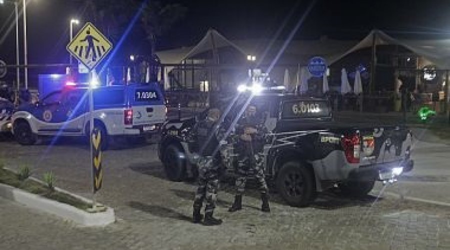 [Governo da Bahia suspende toque de recolher e mantém proibição de shows e festas]