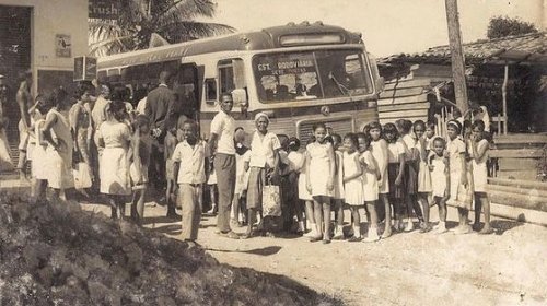[Pernambués Curioso: Fique por dentro de fatos históricos do bairro de Pernambués]