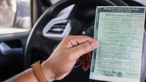 [Confira os prazos finais para pagamento do IPVA 2021]