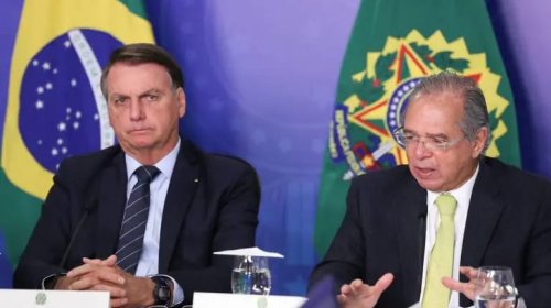 [Governo Bolsonaro deixa 2,3 milhões fora do Bolsa Família; 844 mil no Nordeste]