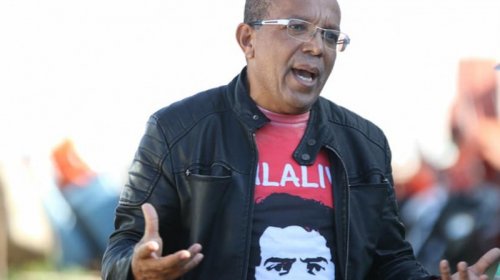“A pandemia não acabou e os números mostram isso [“A pandemia não acabou e os números mostram isso