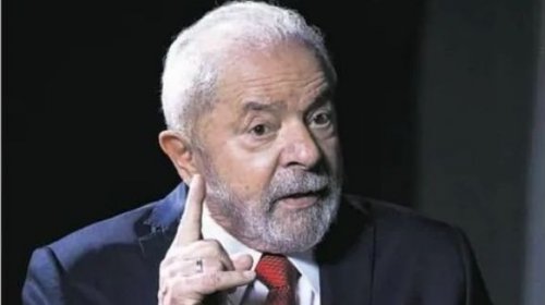 [Após sucesso na Europa, Lula vira capa do El País da Espanha]